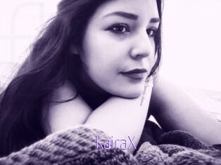 KairaX