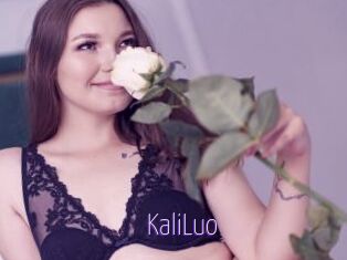 KaliLuo