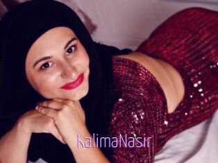 KalimaNasir