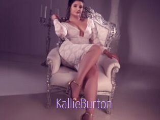 KallieBurton