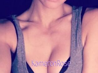KameronRose