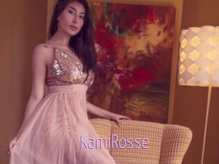 KamiRosse Fuck Lolita Cunt
