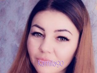 Kamila90