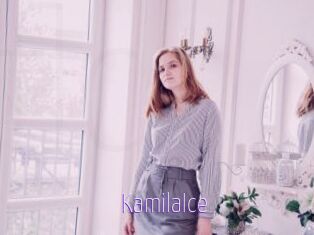 KamilaIce