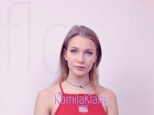 KamilaKlark
