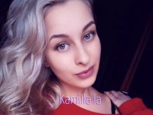 Kamilla_la