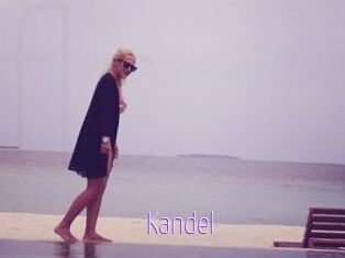Kandel