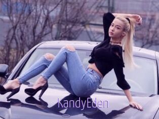 KandyEden