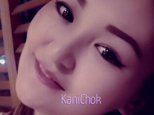 KaniChok Fuck Lolita Cunt