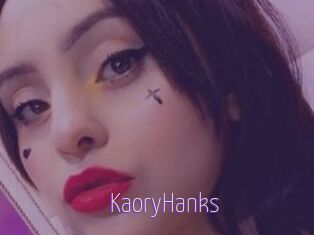 KaoryHanks