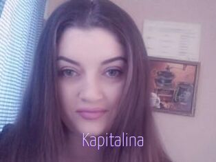 Kapitalina
