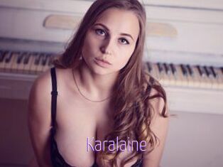 Karalaine