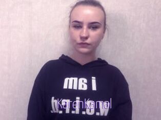 KarenKamal