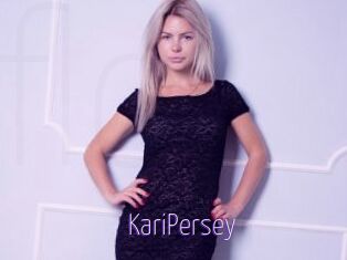 KariPersey