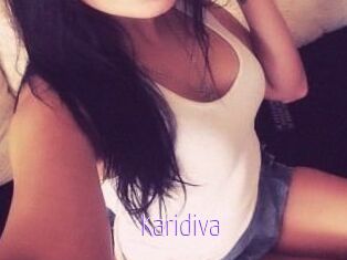 Karidiva
