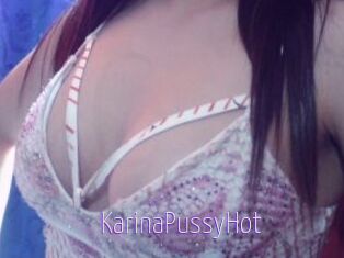 KarinaPussyHot