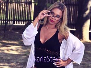 KarlaSteve