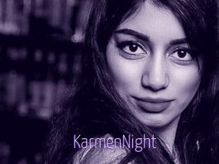 KarmenNight