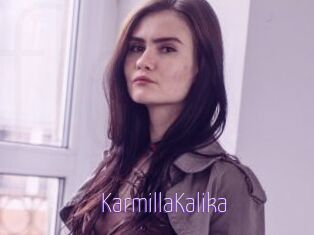 KarmillaKalika