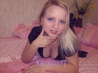 Karolina77
