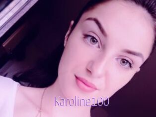 Karoline100