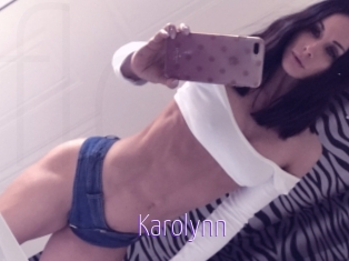 Karolynn