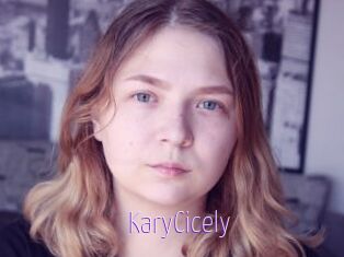 KaryCicely