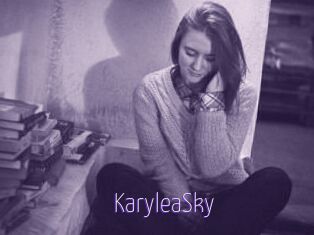 KaryleaSky