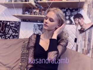 KasandraLamb