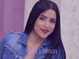 KasieJohnson
