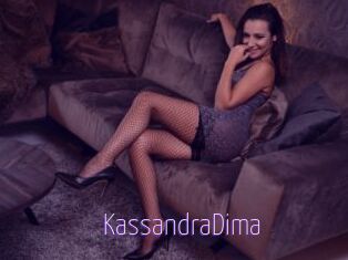 KassandraDima