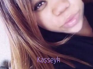 Kasseyk
