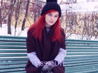 KassiLOVE