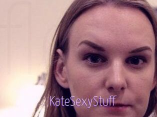 KateSexyStuff