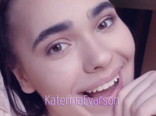 KaterinaEvarson