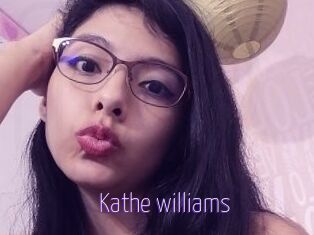Kathe_williams
