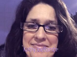 KathyJoeBambi
