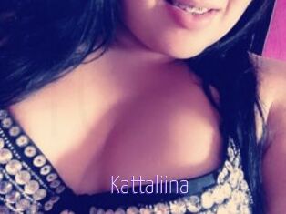 Kattaliina