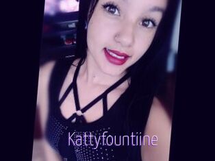 Kattyfountiine