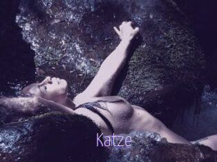 Katze