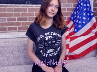 KaylaNasty