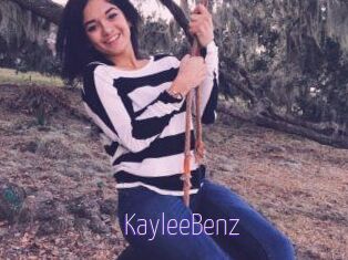 Kaylee_Benz