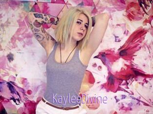 KayleeDivine