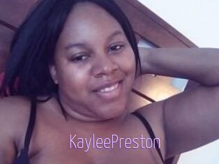 Kaylee_Preston