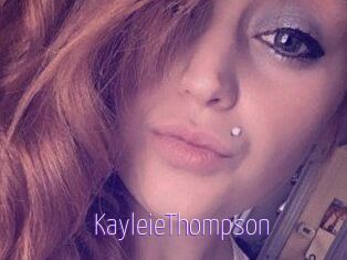 Kayleie_Thompson