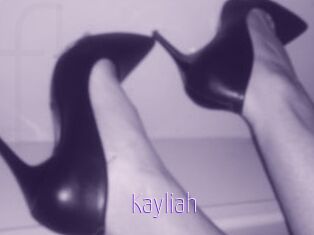 Kayliah