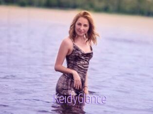 KeidyGlance
