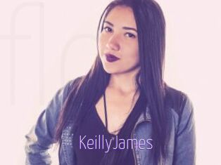 KeillyJames
