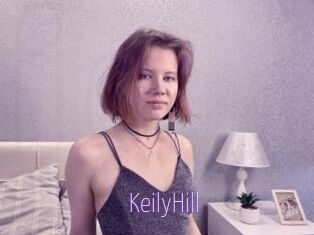 KeilyHill