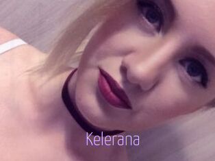 Kelerana